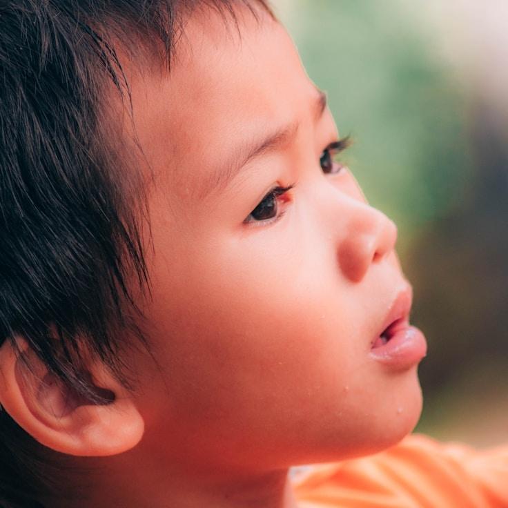 Landscape day trip near Madrid, Spain