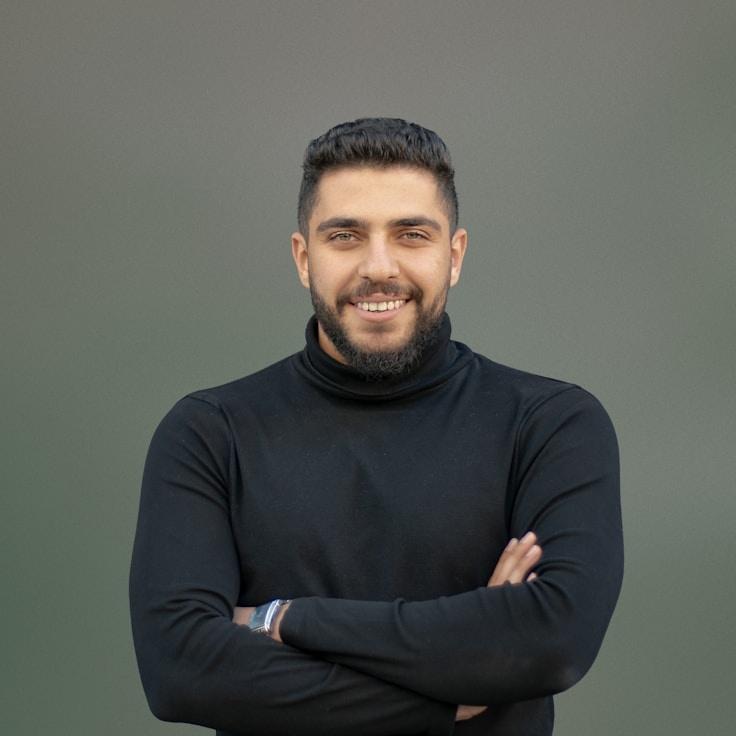 Sofia Martinez - Founder of QuietBrookLamp